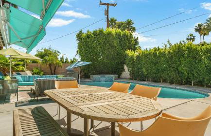 Azul Oasis by Avantstay Pool, Hot Tub, Bocce Ball Minutes From Downtown - Foto 53