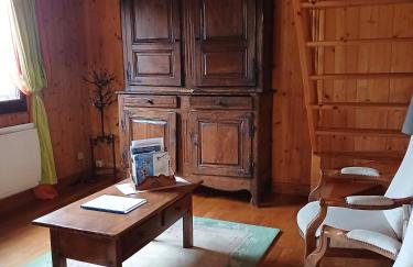 Chalet Jura - Foto 37