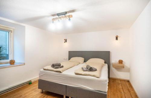 Ferienwohnung Weingeist - Foto 9