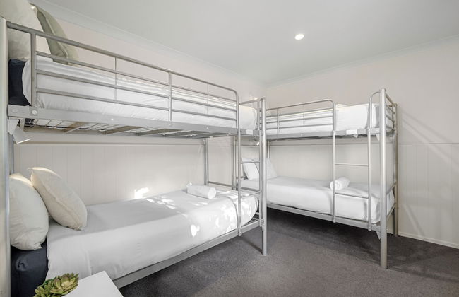 Tasman Holiday Parks - Picton - Foto 27