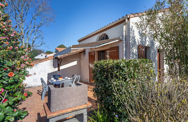 Résidence Les Lauriers - Foto 17