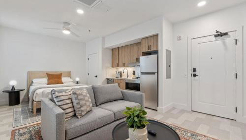 The Continental, powered by Placemakr - Downtown - Market Square - Foto 2