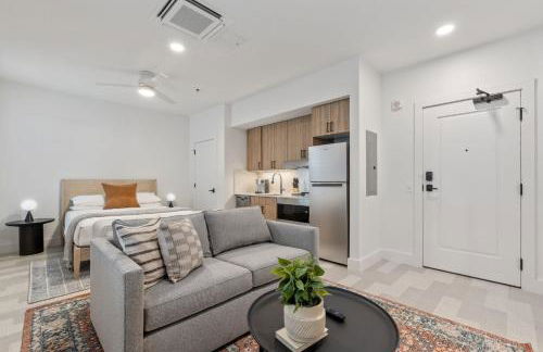 The Continental, powered by Placemakr - Downtown - Market Square - Foto 2