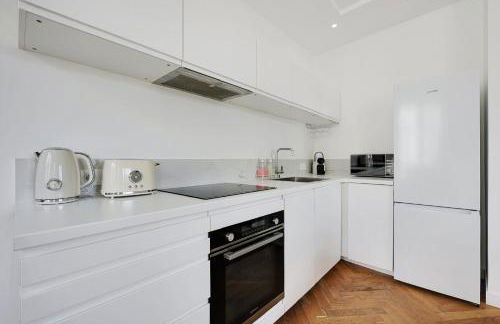 Luminous Apartment - Foto 8