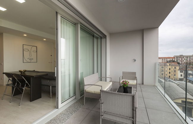 notaMi - Terminal Tower - S. Cristoforo - Foto 20