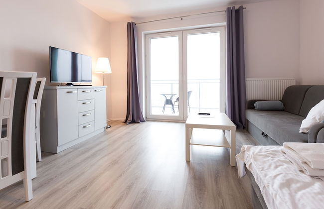 Baltic Apartments - Foto 31