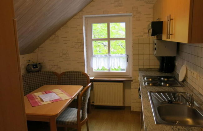 Holiday Apartment Sunflower - Photo 1