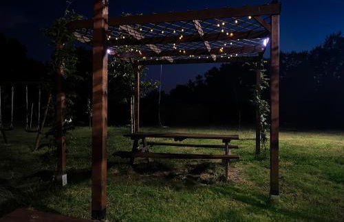 Podere Pozzo Fatato - Foto 18