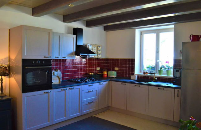 Apartments Balatura - Foto 11