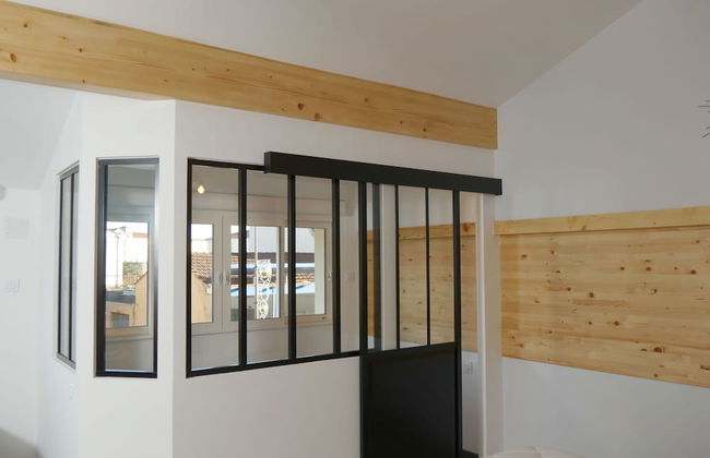 Appart Hôtel Albi - Foto 26