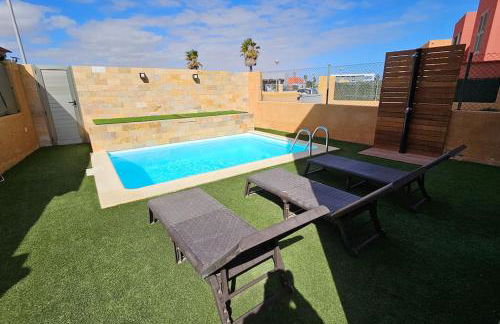 El Castillo Golf Salinas-WiFi - Foto 42