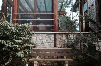 Pavliani Cliffside Retreat - Foto 8