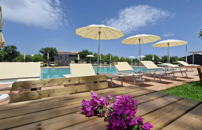 Lumia Resort - Foto 33