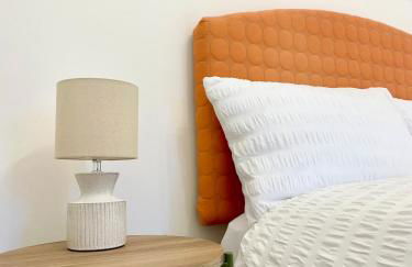 Modern 2-bedroom apartment with parking, Peterhead - Foto 18