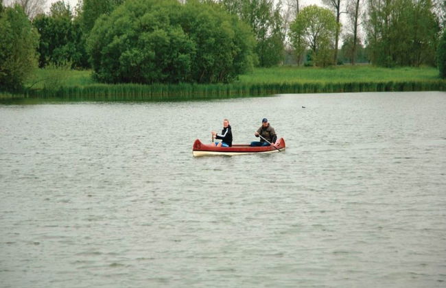 4 Star Holiday Home in Ottendorf - Foto 29