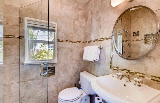 West Palm Beauty With Private Pool 4 Bedroom Home by RedAwning - Foto 18