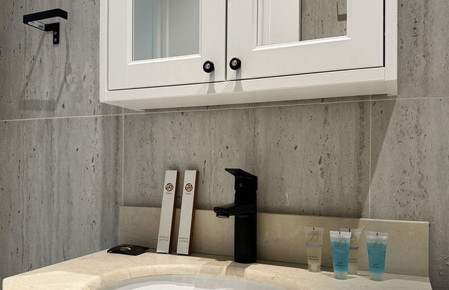 Kease Al Wahah K-2 Royal Touch AX68 - Foto 23