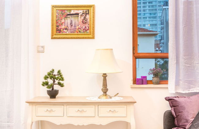 JI Neve Tzedek Tel Aviv - Foto 50