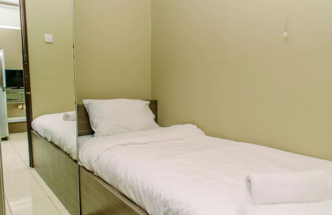 Nice And Elegant 2Br At Serpong Greenview Apartment - Photo 3