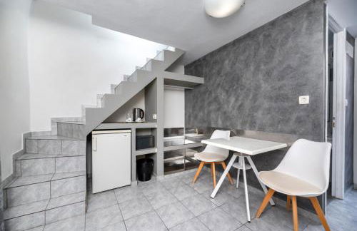 Villa Anemomilos Perissa - Foto 27