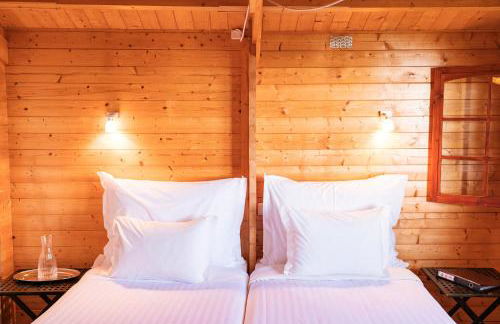 Madeira Sunset Cottage - Nature Retreat - Foto 43