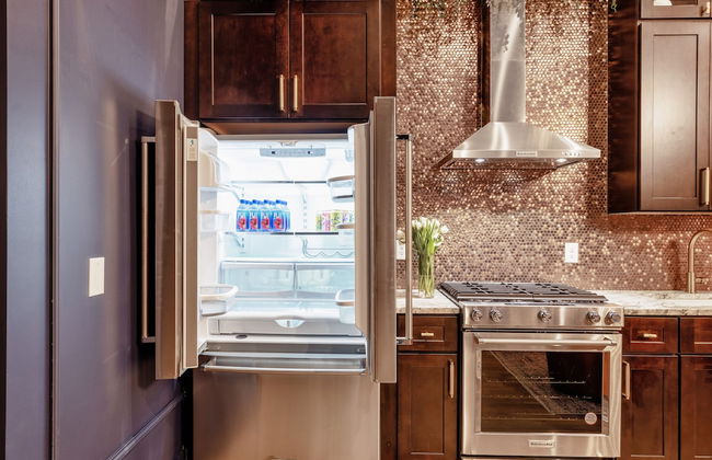 Union Street Lofts - Foto 37