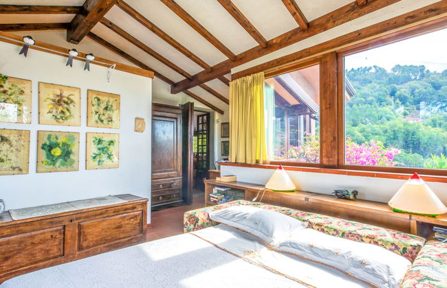 Villa Poggiobello - Foto 14