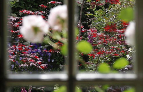 Just So Cottage - Foto 27