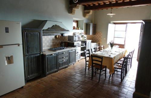 Villa Gosparini - Photo 16