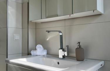 Ruhrperle Apartment 1 Essen - Foto 15