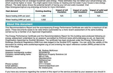 AB11 Apartments - Portland Street - Foto 30