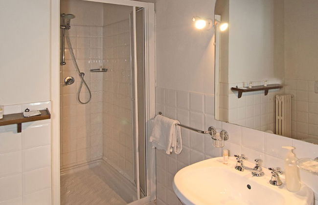 Badia Di Morrona - Foto 55