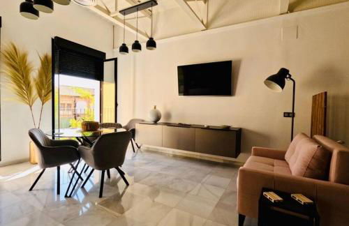 Loft Puerta de Capitulares - Photo 8