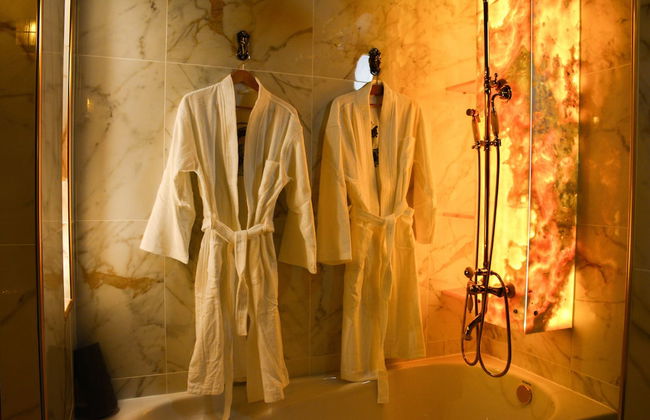 Hotel Pirates World - Foto 30