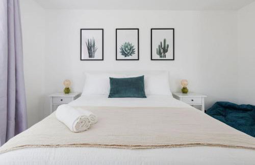 Coastal Retreat for 10 With Hot Tub - Foto 20