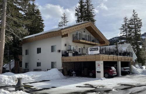 Big Cottonwood 2 Bedroom Brighton Chalet - Foto 13