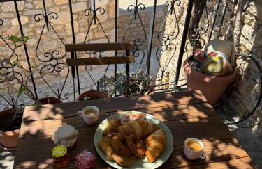 Vigliata Sidirounta Traditional Stonehouse - Foto 11