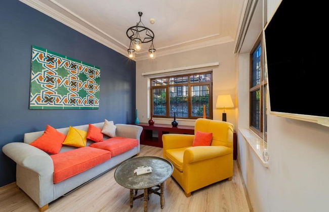 Alp Pasa Fiore Garden Suites - Special Class - Foto 55