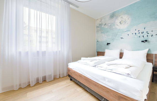 Apartamenty Sun & Snow Aquamarina - Photo 35