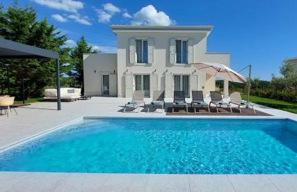 Villa Eden Hill - Foto 19