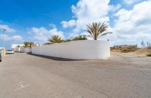 Casa en Cabo de Gata con barbacoa y Jardín, cerca de la playa - Foto 76