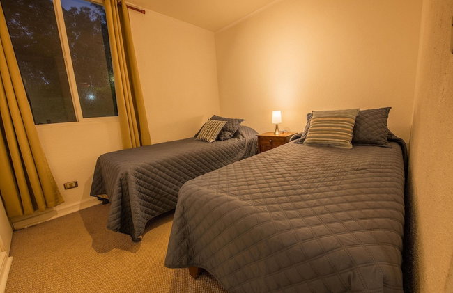 Oceana Suites Costa Quilen - Foto 2