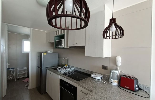 Departamento con Piscina y Spa en la Serena - Foto 5