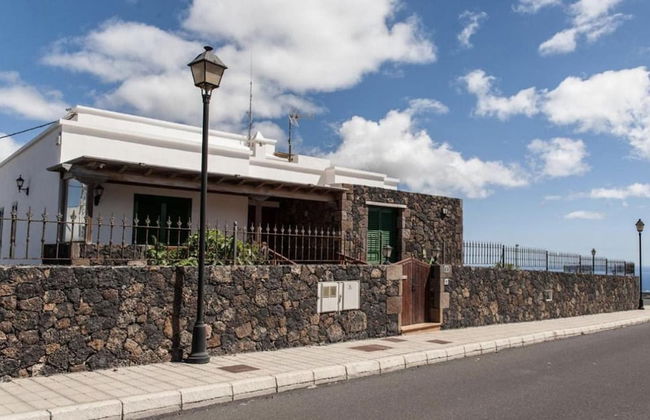 Casa Morro Blanco in Conil - Foto 1