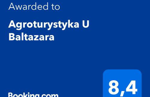 Agroturystyka U Baltazara - Foto 50