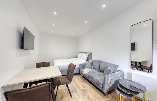 Luxueux et cosy - Bobigny -Paris - Foto 6