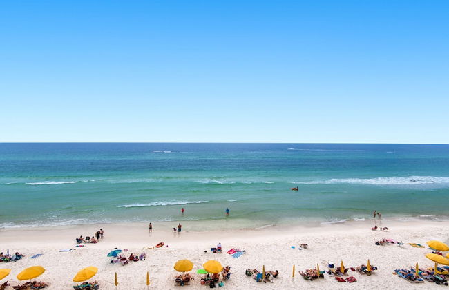 Treasure Island 0403 - Foto 34