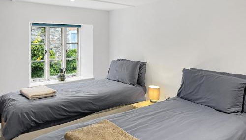 Riverside Cottage Brendon - Foto 5, Other