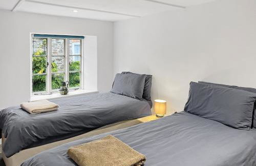 Riverside Cottage Brendon - Foto 5