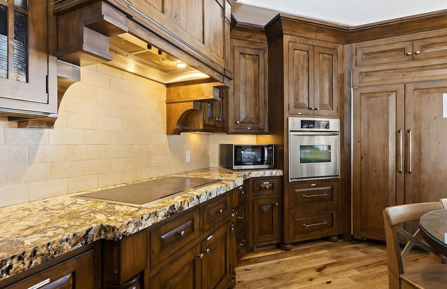 Apex Lodge Sol-12011 - Foto 14